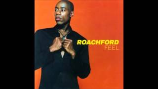 Roachford  Time [upl. by Namrej]