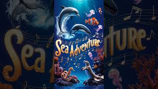 Sea Adventure short [upl. by Annil]