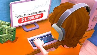 HOW TO EARN MONEY ON YOUTUBE Youtubers Life [upl. by Ornstead]