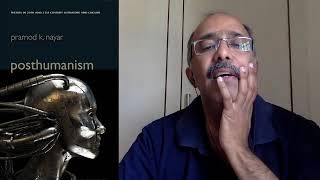 Posthumanism  Pramod Nayar [upl. by Chamkis]