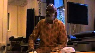 Tantra  Life satsang in New York with Shri Param Eswaran [upl. by Leuamme]