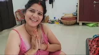 Sunday deep cleaning vlog in saree floor cleaning [upl. by Abercromby724]