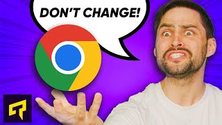 Google Chrome Is Ditching This Feature [upl. by Jeff]