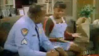 Family Matters Scenes with Judy Winslow Part Four [upl. by Eivla]