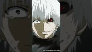 Tokyo Ghoul  Kaneki vs Jason AMV [upl. by Reivaz]