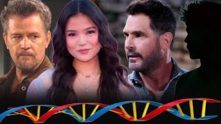 CBS 212024 The Bold and the Beautiful Full Episode February 1 BampB Spoilers  Lunas Paternity [upl. by Rramo416]