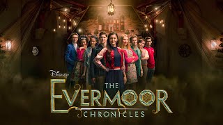 The Evermoor Chronicles S1EP03 [upl. by Redmond]