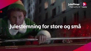 Viaplay Norway Christmas Advert 2023🎄 [upl. by Kerek132]