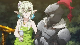 Goblin Slayer Makes Big Revelation About His Family  Goblin Slayer S 2 [upl. by Mikiso]