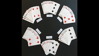 Deck of Cards API [upl. by Chalmers]