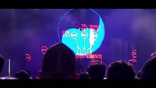 Viagra Boys  Research Chemicals LiveINmusic Festival Zagreb Croatia  24062024 [upl. by Lime]