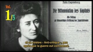 Rosa Luxemburg The Accumulation of Capital  vol13 [upl. by Suryt]