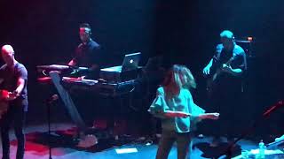 Belinda Carlisle  Whatever It Takes Live Brisbane 2019 [upl. by Ytirev]