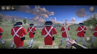 muskets of america 2 gameplay pl odcinek 16 [upl. by Tatman]