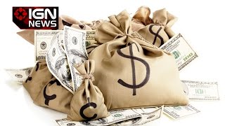 Heres How Much Money Game Developers Make  IGN News [upl. by Viki]