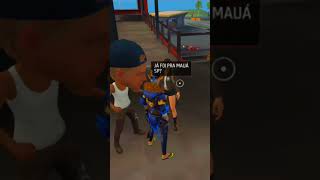 ➡️VC JÁ F0I PRA MAUÁ SP shorts freefireshorts garenafreefire humor freefirebrasil ilhadorole [upl. by Astrid]