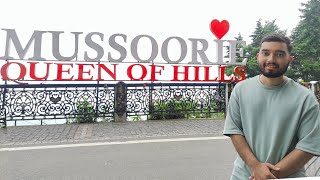 Mussoorie Top 8 Places  मसूरी के 8 प्रमुख स्थान  Mussoorie Tourist Places [upl. by Neila49]