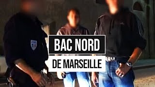 La BAC nord de Marseille [upl. by Stace]