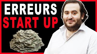 Lancer sa startup par Oussama Ammar [upl. by Anelagna]