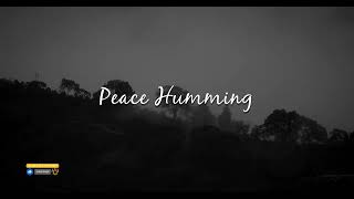 Nasheed  Peace Humming [upl. by Mascia43]