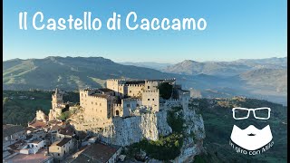 Il Castello di Caccamo [upl. by Leroy]