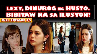 Knock out na ang mang aagaw The Broken Marriage Vow June 82022 Full Episode 95 [upl. by Ahsrop]