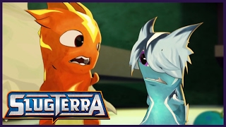 Slugterra Slugisode Compilation  Videos For Kids [upl. by Pompei505]