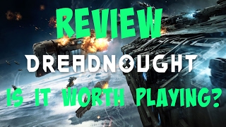 Dreadnought Review 2017  Is It Worth Playing [upl. by Leiso]