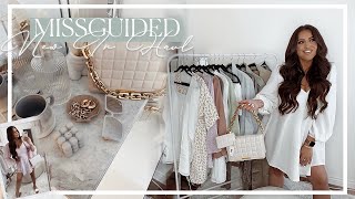 NEW IN MISSGUIDED  CLOTHES HOMEWEAR amp ACCESSORIES [upl. by Tirzah]