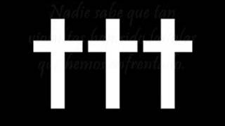 ††† Crosses Op†ion traducida al español [upl. by Hubie647]