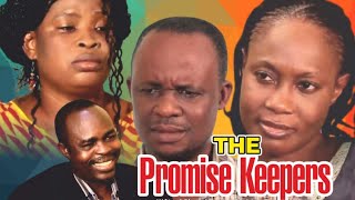 THE PROMISE KEEPERS [upl. by Maudie]