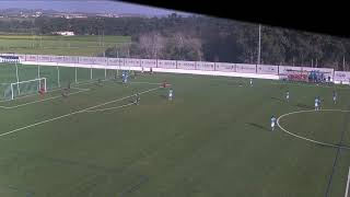 U19 CUP Pafos FC vs AC Omonoia [upl. by Delphinia]