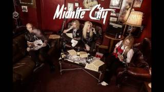 Midnite City  Album Teaser 2017 [upl. by Clari]