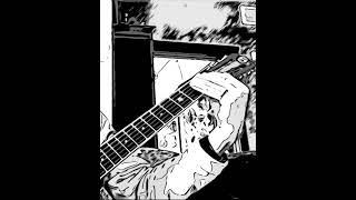 Reso Riffs in BampW Resonator Guitar Dobro National Duolian Slide Cartoon [upl. by Crockett]