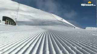 Skigebiet Gitschberg Jochtal  Skifahren Gitschberg Jochtal  Skiresortde [upl. by Lorita]