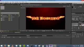 How to take and save screenshots on Adobe After Effects CS6 CS5 and CS4 [upl. by Ora]