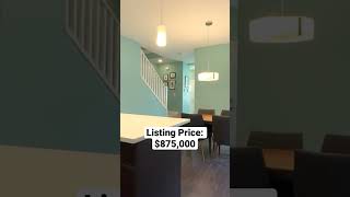 New Listing Property Tour  YYJ Real Estate hometour langford yyjrealestate yyjhomesforsale [upl. by Delwyn]