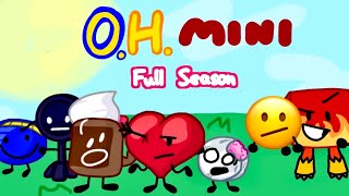 Object Horror Mini  Full Season [upl. by Rella930]