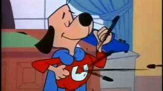 UNDERDOG Cartoon Intro [upl. by Bush]