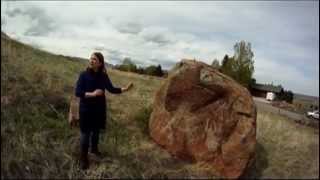 Rockfall Hazards in Colorado [upl. by Sheffield619]