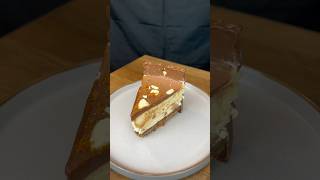 Maltesers Reindeer Christmas Cheesecake shorts viral [upl. by Chlores]