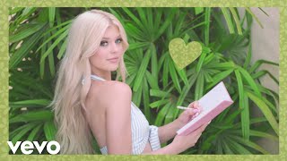 Loren Gray  My Story Lyric Video [upl. by Blanc757]