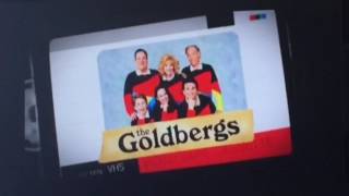 The Goldbergs theme song [upl. by Christan]