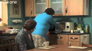 Mrs Browns New Kitchen  Mrs Browns Boys  Series 3 Episode 6 Preview  BBC One [upl. by Sivrahc]