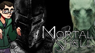 The Mortal Shell Review [upl. by Enrika307]