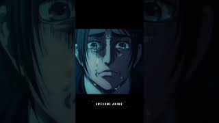 He is eren Yeager 🖤👀  Edit  AMSV  Lossing interst ♡⁠ ♪  aot [upl. by Durrej]