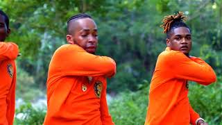 Wayne  Vacancy ft Oxlade  OVERLOAD SKANKAZ Choreography  Ja Legends [upl. by Elexa]