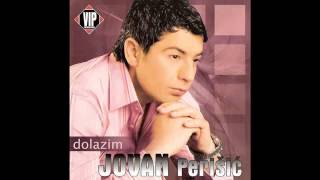 Jovan Perisic  Gde mi je pamet bila  Audio 2007 HD [upl. by Nillad331]