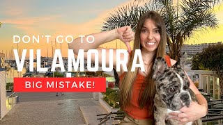 Dont Go to Vilamoura [upl. by Toinette]