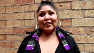 Being Native American the struggles and the benefits [upl. by Krasnoff]